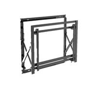 Soporte Monitor Hikvision DS-DN4601W Resistente y Ajustable