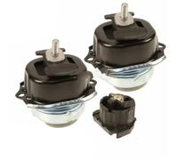 Soporte Motor Caja Cambios Para X5 2007 2008 2009 2010 X6 Soporte De Motor 22116865145 22116865146 22316864675