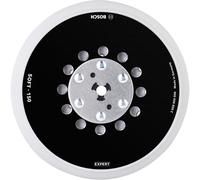 Soporte MULTILOCH EXPERT, 150 mm, suave, rosca M8 + 5/16