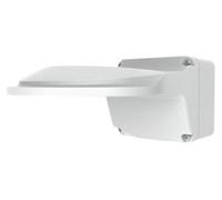 Soporte mural ALLNET con caja de conexiones / Montaje en pared para ALL-CAM2495-LVEFN