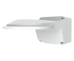 Soporte mural ALLNET con caja de conexiones / Montaje en pared para ALL-CAM2495-LVEFN