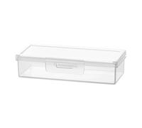Soporte para almohadilla: contenedor portátil de | Organizador de
