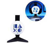 Paladone Soporte para auriculares PlayStation Head Light