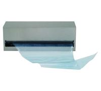 Soporte para bolsas de aplicación desechables