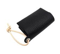 Soporte para Bolsas de pañuelos, Resistente al Polvo, Impermeable, Organizador de Llaves, Bolsa de Viaje, Bolsa de pañuelos portátil para Familiares, Amigos, colegas