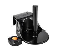 Soporte Para Bolsas De Productos Dispensador Vertical 24x19x11 cm