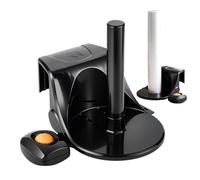 Soporte para Bolsas de Productos Dispensador Vertical 24x19x11 cm
