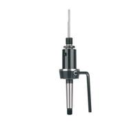 Soporte para brocas huecas con asiento de rosca cm2