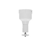 SOPORTE PARA CÁMARA AXIS T91A05 DE 1,5" NPS
