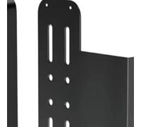 Soporte para Cámara de Timbre de Puerta Antirrobo Sin Taladro y Sin Bloqueo
