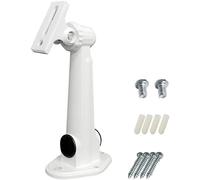 Soporte para Cámara de Vigilancia CCTV Compatible con Hikvision Dahua, aleación de aluminio, para pared y techo, interior y exterior