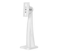Soporte para cámara Soporte de aleación de Aluminio Duradero Soporte de Montaje para cámara Soporte Soporte Montaje en Pared Cámaras de vigilancia Dahua para cámara CCTV