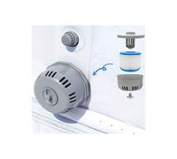 Soporte para cartuchos de filtro de piscina, para InteX lay-z-spa VII, InteX VI, Coleman SaluSpa, accesorios para piscinas exteriores