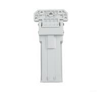 Soporte para cubierta de documentos CQ819-60011 para HP para laserjet Enterprise M725 M775 - Montaje de bisagra ADF para arreglar escaneos sesgados estándar
