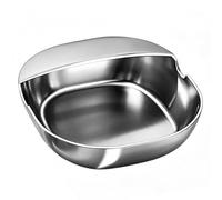 Soporte para cucharas para placas, lavable a máquina y multifuncional | Soporte para cucharas para placa de cocina - adecuado para espátulas, tenazas, palillos, hornear, confitería, preparación de
