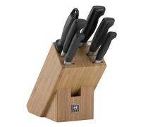 Soporte para cuchillos FOUR STAR, 7 piezas, Zwilling