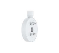 Axis Soporte para cámara AXIS 01457-001 – Montaje universal blanco, aluminio/plástico, interior
