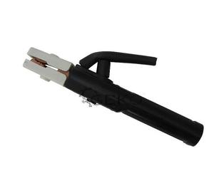 Soporte para electrodos geko g01870, 600 a, herramienta de conexión e
