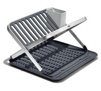 Soporte para escurrir plegable de 2 niveles, marca Oxo, modelo OX13322800