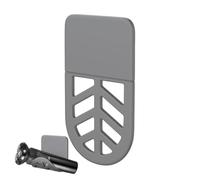 Soporte para Esponja de Cocina Adhesivo de Silicona para Almacenaje de | Porta Esponja Restregadora para Apartamento, Casa, Dormitorio, Baño, Balcón, Sala de Juegos, Estudio, Despensa
