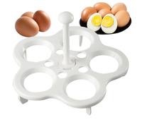 Soporte Para Hervidor De Huevos Accesorios para Olla y Vaporera con Mango