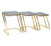 Soporte Para Jarra Leavy, Juego De 2 Unidades, Ø 21X40 - 19X22