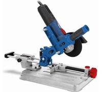 Soporte para lijadora de 125 mm con avance - DEDYKS039
