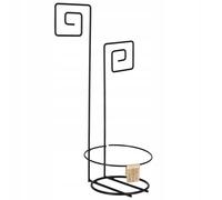 Soporte para maceta KADAX, cesta de pared, meandro
