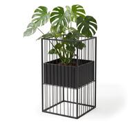 Soporte para macetas y flores, soporte para plantas, macetero, caja para plantas