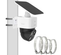 Soporte para mástil compatible con Eufy SoloCam S340/E30/E42