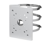 Soporte para mastiles/farolas para camaras bullet
