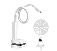 Soporte para Monitor de Bebé Abrazadera con Brazo Largo Flexible Tipo