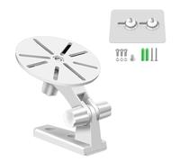 Soporte para Monitor de bebé Compatible con TP-Link Tapo C200/C210/C212/C220/C225, Soporte de Pared para cámara Reolink E1/E1 Pro, Imou Ranger 2/2C/RC/Rex 3D, EZVIZ C6N/C6CN, C6, C6W, CP1