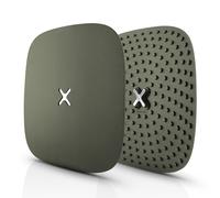 Soporte para ollas GREEN TOOLS, juego de 2 piezas, silicio, Eva Solo