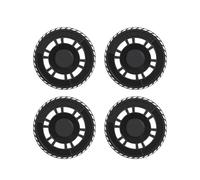 Soporte para Paño de Mopa, Compatible con Xiaomi M40S, M30S, H40, OV31GL | Soporte para Paño de Mopa; Material Plástico; Contenido 1x2x4 Mop paño soporte(4pcs)