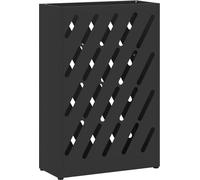 Soporte para Paraguas de Lluvia 28 x 12 x 41 cm Acero
