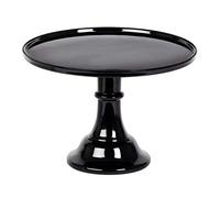 Soporte Para Pasteles Grande Color Negro Little Lovely marca Little Lovely