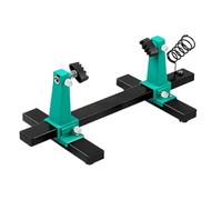 Soporte Para Pcb Robusto Ajustable Con Mordaza