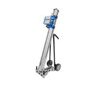 Soporte para perforadoras de hormigón - diámetro de perforación hasta 480 mm - carrera de 760 mm | MSW