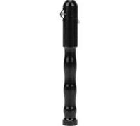 Soporte para pinzas de alambre para soldadura TIG, con sistema de alimentación frontal y boquillas de 1,0 a 3,2 mm.