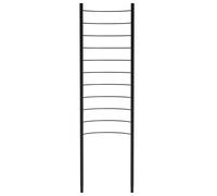 Soporte para plantas SIMPLY GROW 42 x 145 cm, negro, acero, Eva Solo