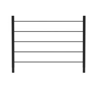 Soporte para plantas SIMPLY GROW 70 x 102 cm, negro, acero, Eva Solo