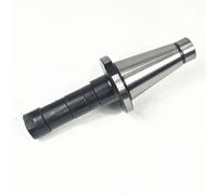 Soporte para portabrocas de 3 caras, 1 unidad, fresa de hoja de sierra Morse MT3 MT4 NT30 NT40 SCA22 SCA27 Instalación (MT3-27)