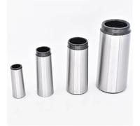 Soporte para portabrocas de manguito reductor MT1 a MT2 a MT3 MT4 MT5 manga media centro morse vástago reductor (MT3-MT2)