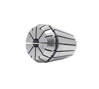 Soporte para portabrocas ER11 ER16 ER20 ER25 ER32 AA/A de alta precisión de 0,008 mm, centro de mecanizado CNC (AA (0,008), ER20-2 mm)