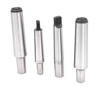 Soporte para portabrocas MT2 MT3 MT4 B10 B12 B16 B18 B22 R8 M12 7/16 C12 C16 C20 C25MM Morse Arbor Adaptador Cono Tapper Collet Chuck CNC(MTB2 B12)