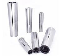 Soporte para portabrocas MT2 MT3 MT4 D3 4 5 6 8 10 12 14 16 18 20 mm Morse cono cono resorte rosca M10 M12 M16 herramienta de abrazadera (MT4-5MM-M16)