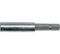 Soporte para puntas de destornillador vorel 65850, 1 pieza, 60mm de lo