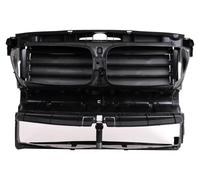 Soporte para radiador del conducto de aire con kit de CO2 para motor de BMW Serie 5 F10 F11, modelos de 2009 a 2017.