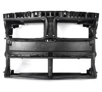 Soporte para radiador y conducto de aire - Plástico ABS - Parte delantera - Refrigeración del motor